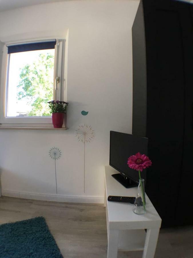 Charmantes Haus Am Regnitzgrund Privatunterkunft