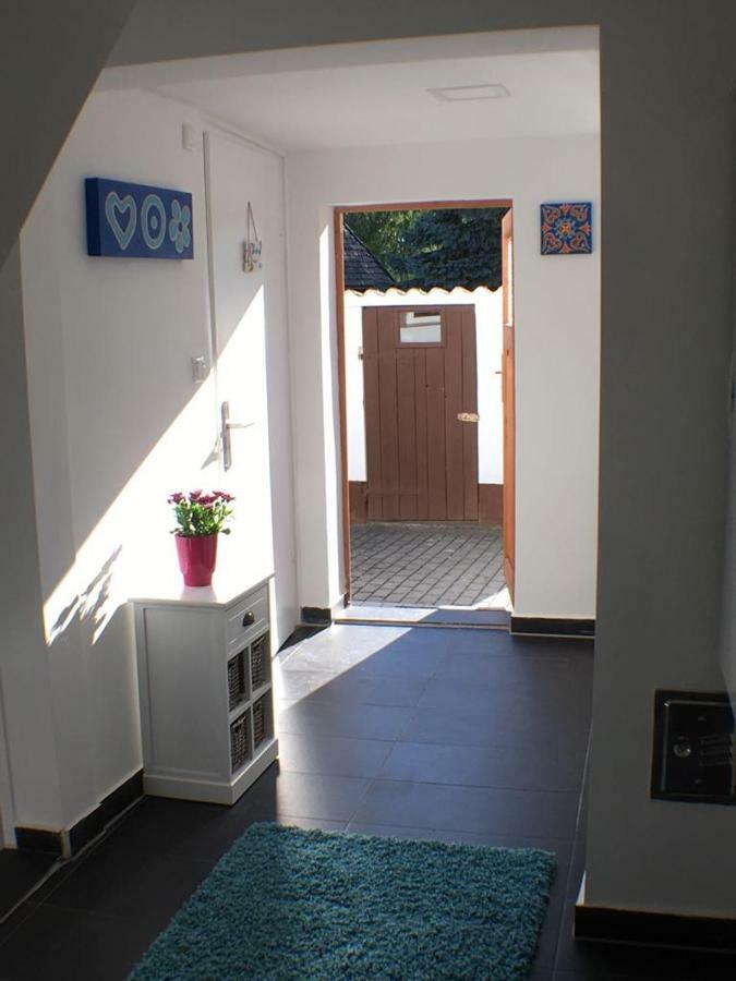 Charmantes Haus Am Regnitzgrund Privatunterkunft *