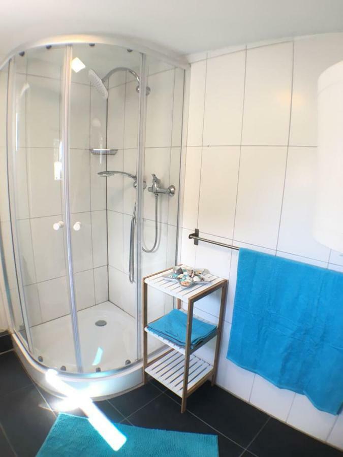 Charmantes Haus Am Regnitzgrund Privatunterkunft *