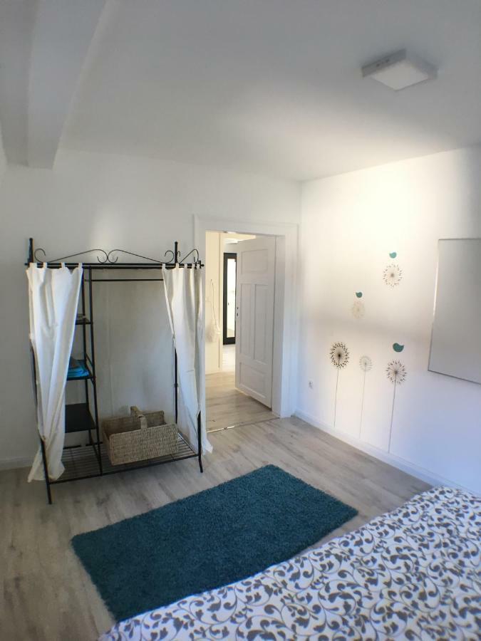 Charmantes Haus Am Regnitzgrund Privatunterkunft Nürnberg