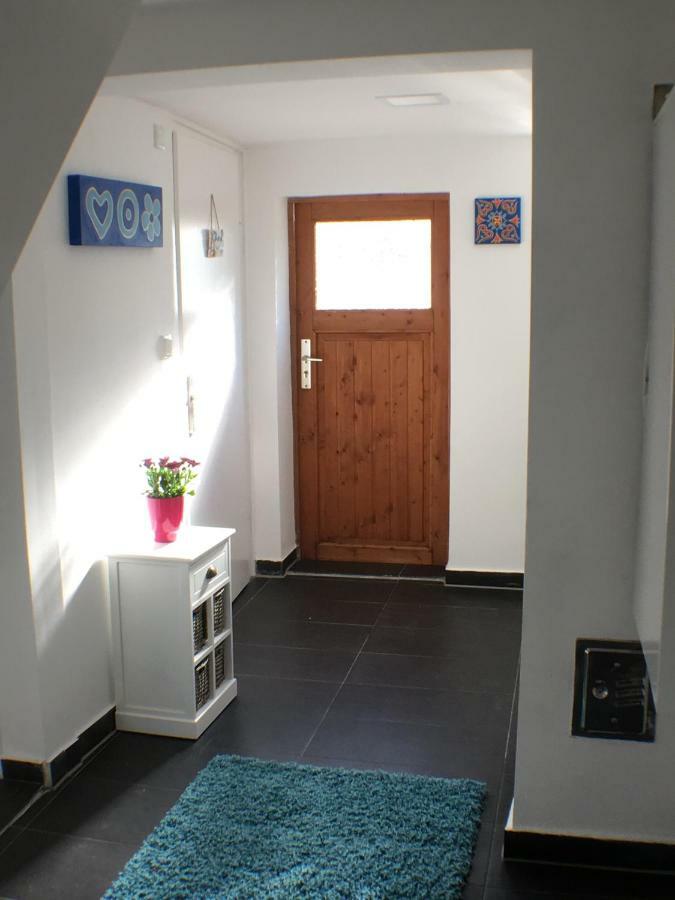 Charmantes Haus Am Regnitzgrund Privatunterkunft Nürnberg